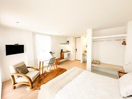 Lucitania Hotel Boutique