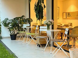 Lucitania Hotel Boutique