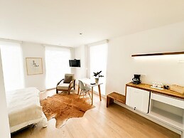 Lucitania Hotel Boutique