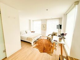 Lucitania Hotel Boutique