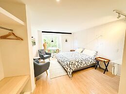 Lucitania Hotel Boutique