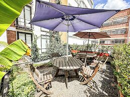 Lucitania Hotel Boutique