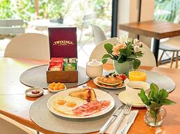 Lucitania Hotel Boutique