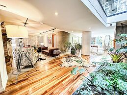 Lucitania Hotel Boutique