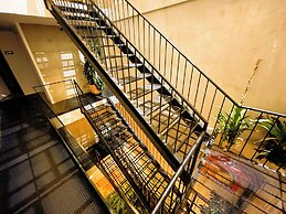 Lucitania Hotel Boutique