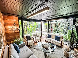 Lucitania Hotel Boutique