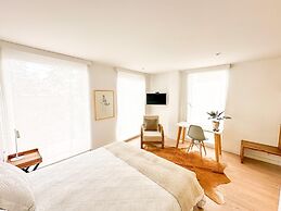 Lucitania Hotel Boutique