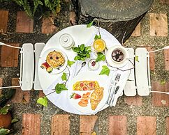 Lucitania Hotel Boutique