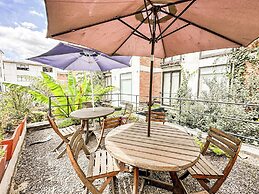 Lucitania Hotel Boutique