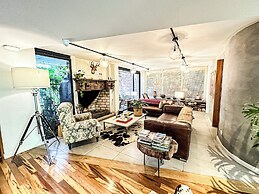 Lucitania Hotel Boutique