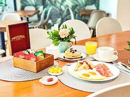 Lucitania Hotel Boutique