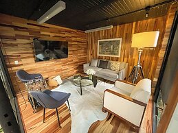 Lucitania Hotel Boutique