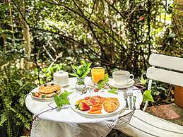 Lucitania Hotel Boutique