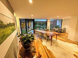 Lucitania Hotel Boutique