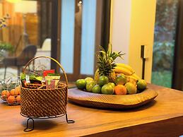 Lucitania Hotel Boutique