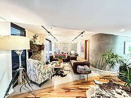 Lucitania Hotel Boutique