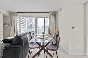 Teahouse Condos in Downtown Toronto