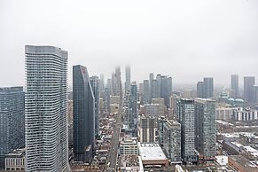 Teahouse Condos in Downtown Toronto