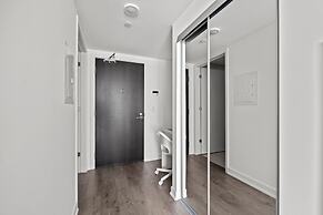 Teahouse Condos in Downtown Toronto