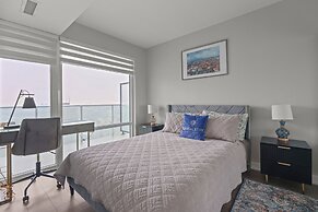 Teahouse Condos in Downtown Toronto