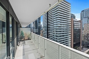 Teahouse Condos in Downtown Toronto