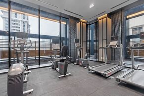 GLOBALSTAY Teahouse Condos in DT Toronto