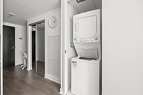 Teahouse Condos in Downtown Toronto