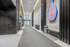 GLOBALSTAY Teahouse Condos in DT Toronto