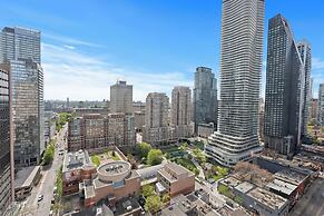 Teahouse Condos in Downtown Toronto