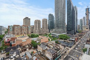Teahouse Condos in Downtown Toronto