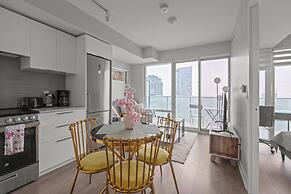 Teahouse Condos in Downtown Toronto