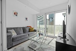 Teahouse Condos in Downtown Toronto