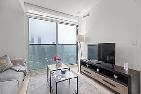 GLOBALSTAY Teahouse Condos in DT Toronto