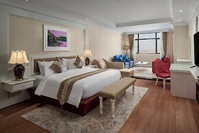 Wyndham Grand Phnom Penh Capital