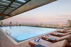 Wyndham Grand Phnom Penh Capital