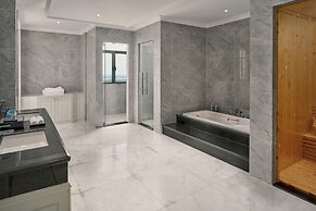 Wyndham Grand Phnom Penh Capital