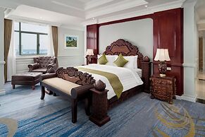 Wyndham Grand Phnom Penh Capital