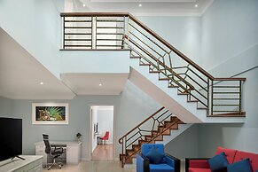 Wyndham Grand Phnom Penh Capital