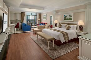 Wyndham Grand Phnom Penh Capital