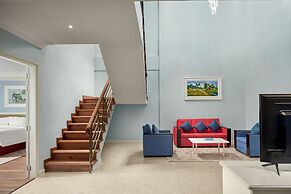 Wyndham Grand Phnom Penh Capital