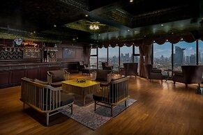 Wyndham Grand Phnom Penh Capital