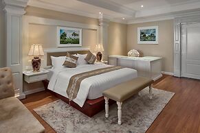 Wyndham Grand Phnom Penh Capital