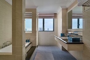 Wyndham Grand Phnom Penh Capital