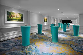 Wyndham Grand Phnom Penh Capital