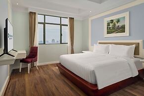 Wyndham Grand Phnom Penh Capital