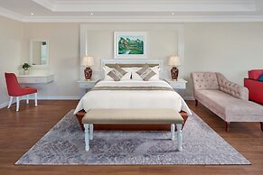 Wyndham Grand Phnom Penh Capital