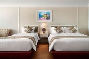 Wyndham Grand Phnom Penh Capital