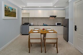 Wyndham Grand Phnom Penh Capital