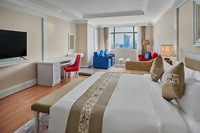 Wyndham Grand Phnom Penh Capital