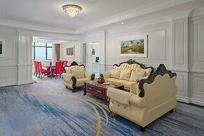 Wyndham Grand Phnom Penh Capital